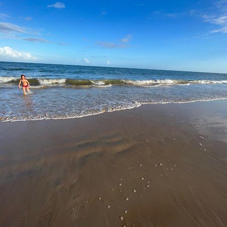 Chales Mata Da Praia Corumbau Exterior photo
